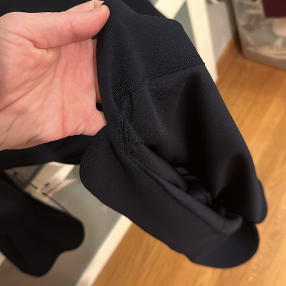 Vince camuto navy bell sleep dress - Picture 8 of 9